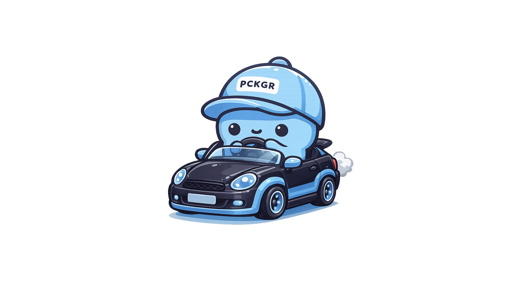 View Pckgr's User Roadmap and subscribe to Changelogs