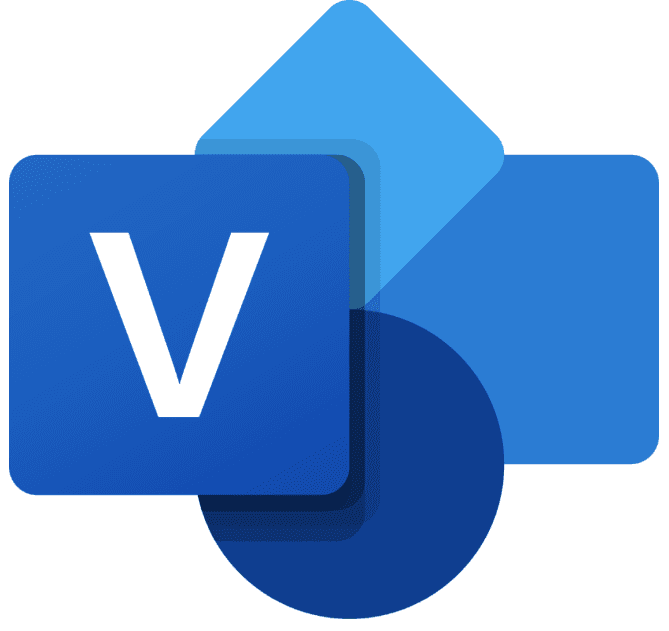 Blog Post: July 16th 2025. How to Deploy Visio using Intune and Pckgr